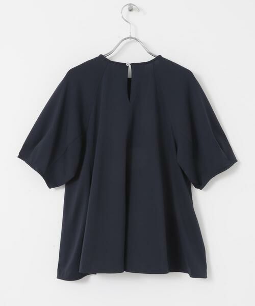 URBAN RESEARCH ROSSO / アーバンリサーチ ロッソ Tシャツ | クールタッチフレアポンチプルオーバー | 詳細17