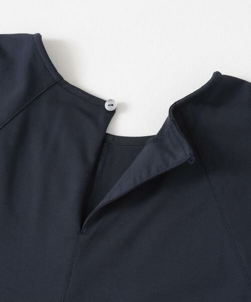 URBAN RESEARCH ROSSO / アーバンリサーチ ロッソ Tシャツ | クールタッチフレアポンチプルオーバー | 詳細18