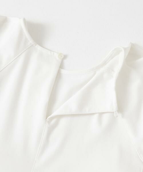 URBAN RESEARCH ROSSO / アーバンリサーチ ロッソ Tシャツ | クールタッチフレアポンチプルオーバー | 詳細30