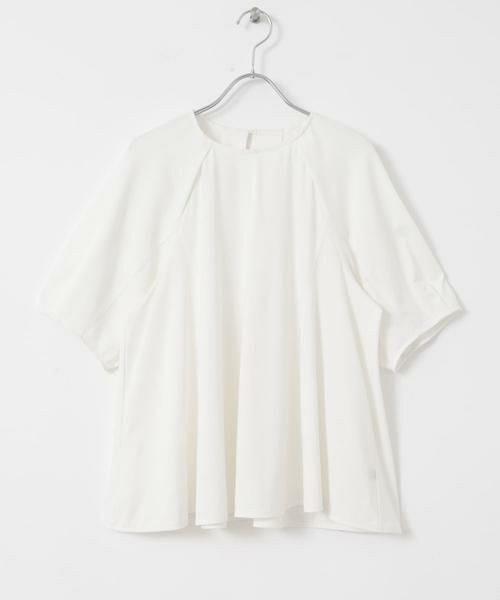 URBAN RESEARCH ROSSO / アーバンリサーチ ロッソ Tシャツ | クールタッチフレアポンチプルオーバー | 詳細29