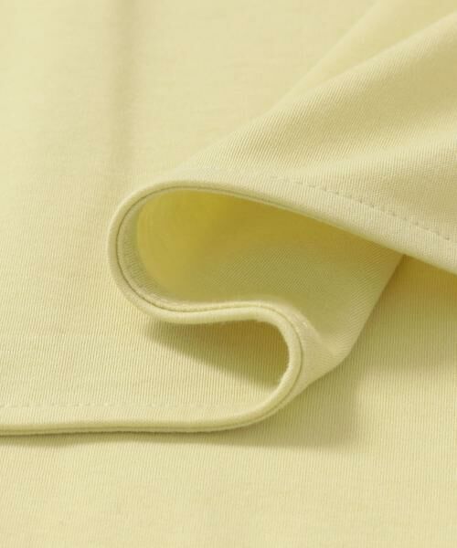 URBAN RESEARCH ROSSO / アーバンリサーチ ロッソ Tシャツ | 『UR TECH』Fby ROSSO　UVCUTバックテールフレアスリーブTシャツ | 詳細10