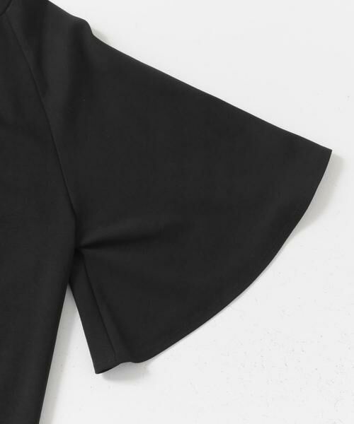 URBAN RESEARCH ROSSO / アーバンリサーチ ロッソ Tシャツ | 『UR TECH』Fby ROSSO　UVCUTバックテールフレアスリーブTシャツ | 詳細28