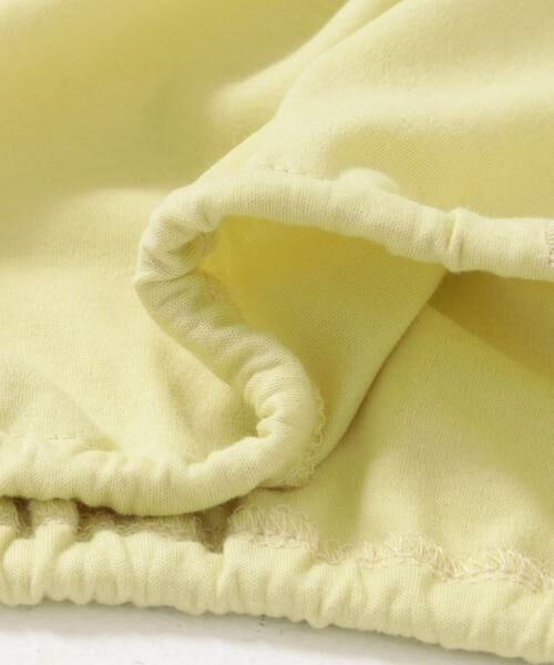 URBAN RESEARCH ROSSO / アーバンリサーチ ロッソ Tシャツ | 『UR TECH』F by ROSSO　UVCUTバックオープンクロップドTシャツ | 詳細13