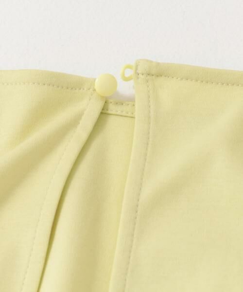 URBAN RESEARCH ROSSO / アーバンリサーチ ロッソ Tシャツ | 『UR TECH』F by ROSSO　UVCUTバックオープンクロップドTシャツ | 詳細14