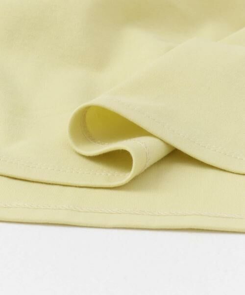 URBAN RESEARCH ROSSO / アーバンリサーチ ロッソ Tシャツ | 『UR TECH』F by ROSSO　UVCUTバックオープンフレアTシャツ | 詳細10