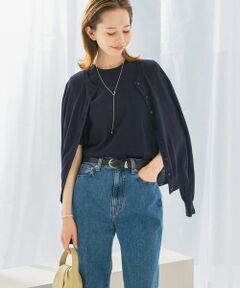 URBAN RESEARCH ROSSO / アーバンリサーチ ロッソ ニット・セーター | 『WEB限定』吸水速乾ニットアンサンブル