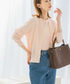 URBAN RESEARCH ROSSO / アーバンリサーチ ロッソ ニット・セーター | 『WEB限定』吸水速乾ニットアンサンブル