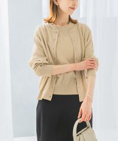 URBAN RESEARCH ROSSO / アーバンリサーチ ロッソ ニット・セーター | 『WEB限定』吸水速乾ニットアンサンブル