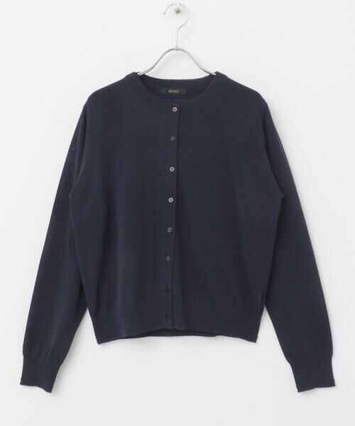 URBAN RESEARCH ROSSO / アーバンリサーチ ロッソ ニット・セーター | 『WEB限定』吸水速乾ニットアンサンブル | 詳細7