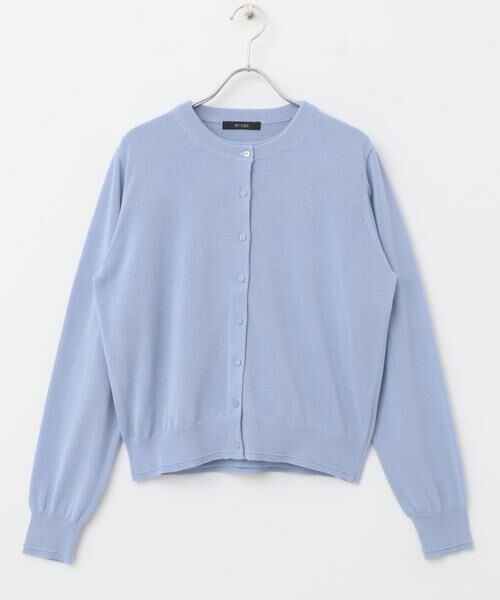 URBAN RESEARCH ROSSO / アーバンリサーチ ロッソ ニット・セーター | 『WEB限定』吸水速乾ニットアンサンブル | 詳細27