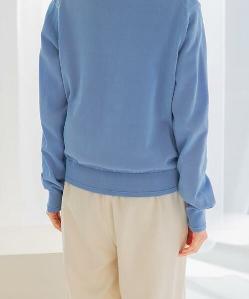 URBAN RESEARCH ROSSO / アーバンリサーチ ロッソ ニット・セーター | 『WEB限定』吸水速乾ニットアンサンブル | 詳細20