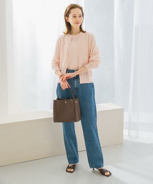 URBAN RESEARCH ROSSO / アーバンリサーチ ロッソ ニット・セーター | 『WEB限定』吸水速乾ニットアンサンブル | 詳細30