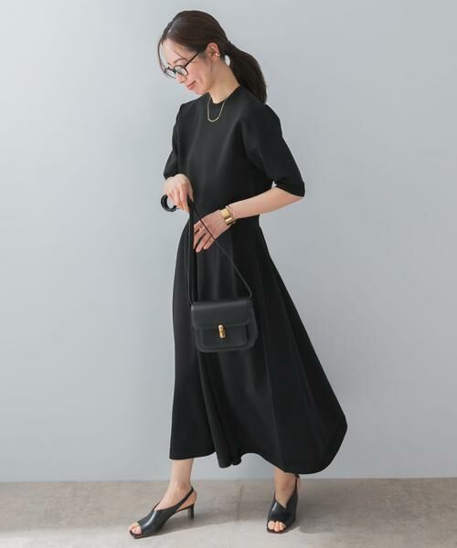 URBAN RESEARCH ROSSO / アーバンリサーチ ロッソ ニット・セーター | F by ROSSO　ウォッシャブルミラノリブプルオーバー | 詳細27