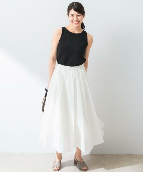 URBAN RESEARCH ROSSO / アーバンリサーチ ロッソ ニット・セーター | F by ROSSO　ウォッシャブルミラノリブアメスリニット | 詳細23