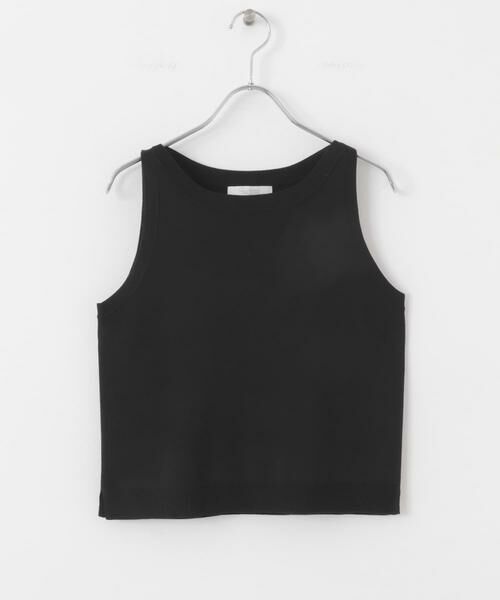 URBAN RESEARCH ROSSO / アーバンリサーチ ロッソ ニット・セーター | F by ROSSO　ウォッシャブルミラノリブアメスリニット | 詳細24