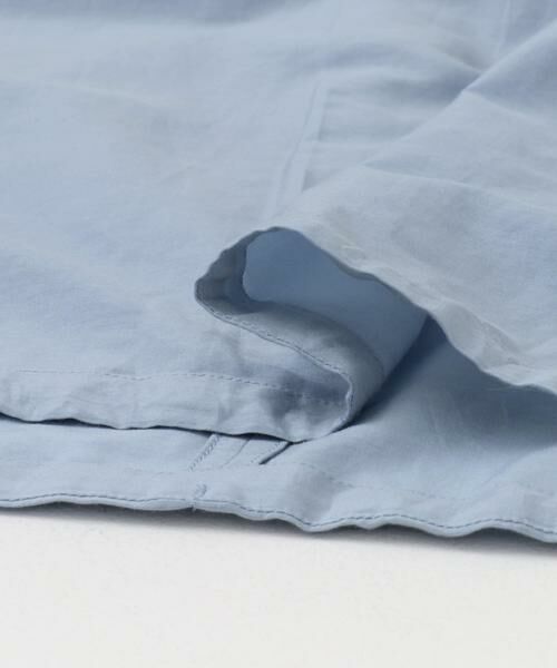 URBAN RESEARCH ROSSO / アーバンリサーチ ロッソ シャツ・ブラウス | コットンシルクフレアスリーブブラウス | 詳細28