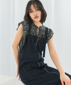 URBAN RESEARCH ROSSO / アーバンリサーチ ロッソ シャツ・ブラウス | フリルブラウス