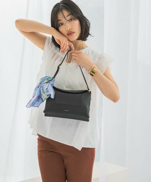 URBAN RESEARCH ROSSO / アーバンリサーチ ロッソ シャツ・ブラウス | フリルブラウス | 詳細27