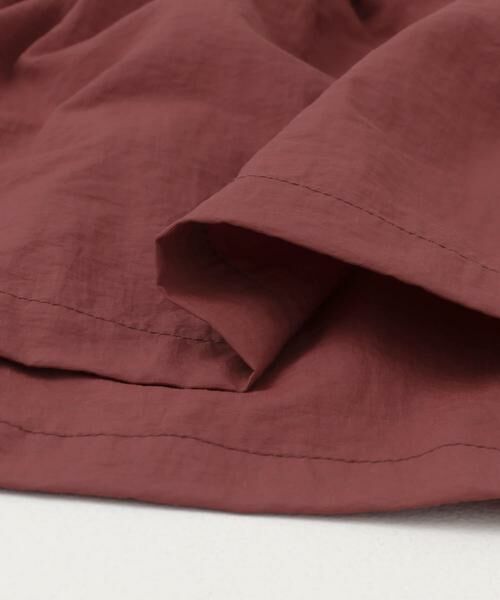 URBAN RESEARCH ROSSO / アーバンリサーチ ロッソ キャミソール・チューブトップ | 撥水UVデザインタックキャミソール | 詳細9