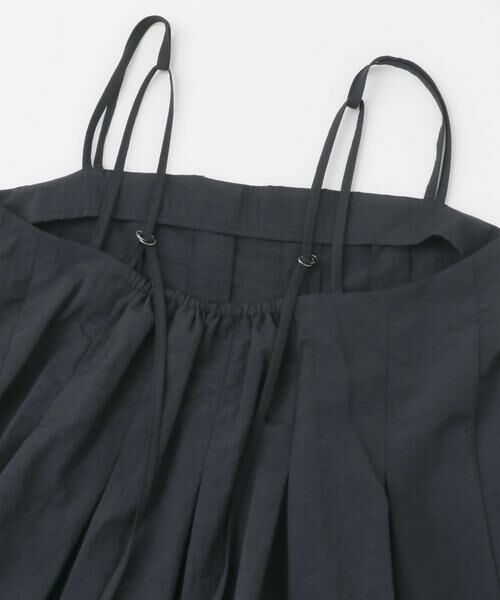 URBAN RESEARCH ROSSO / アーバンリサーチ ロッソ キャミソール・チューブトップ | 撥水UVデザインタックキャミソール | 詳細27