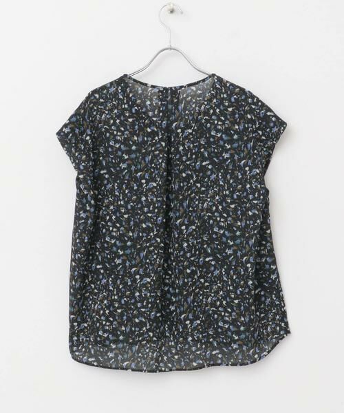 URBAN RESEARCH ROSSO / アーバンリサーチ ロッソ シャツ・ブラウス | フラワープリントブラウス | 詳細20