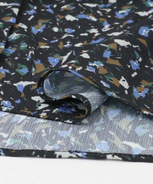 URBAN RESEARCH ROSSO / アーバンリサーチ ロッソ シャツ・ブラウス | フラワープリントブラウス | 詳細21