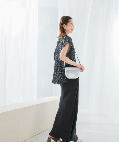 URBAN RESEARCH ROSSO / アーバンリサーチ ロッソ シャツ・ブラウス | フラワープリントブラウス | 詳細17