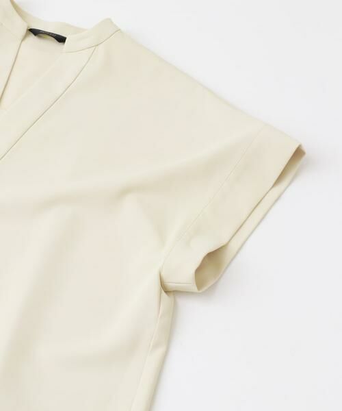 URBAN RESEARCH ROSSO / アーバンリサーチ ロッソ シャツ・ブラウス | 『WEB/一部店舗限定』『撥水』バンドカラープルオーバー | 詳細15