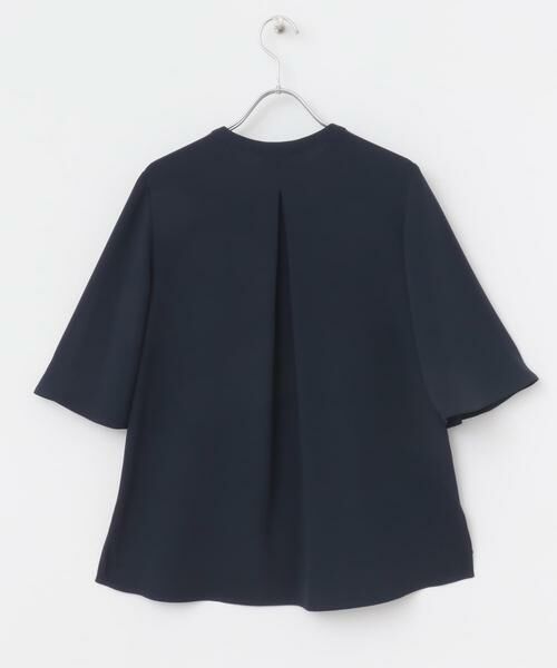 URBAN RESEARCH ROSSO / アーバンリサーチ ロッソ シャツ・ブラウス | 2WAYウォッシャブルフレアスリーブブラウス | 詳細23