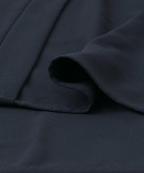 URBAN RESEARCH ROSSO / アーバンリサーチ ロッソ シャツ・ブラウス | 2WAYウォッシャブルフレアスリーブブラウス | 詳細24