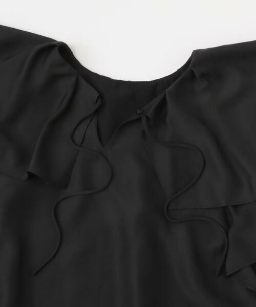 URBAN RESEARCH ROSSO / アーバンリサーチ ロッソ シャツ・ブラウス | イージーケアフリルブラウス | 詳細27