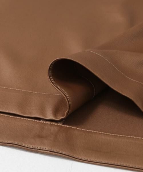 URBAN RESEARCH ROSSO / アーバンリサーチ ロッソ シャツ・ブラウス | 『WEB/一部店舗限定』ウォッシャブルポケットデザインシャツブラウス | 詳細17