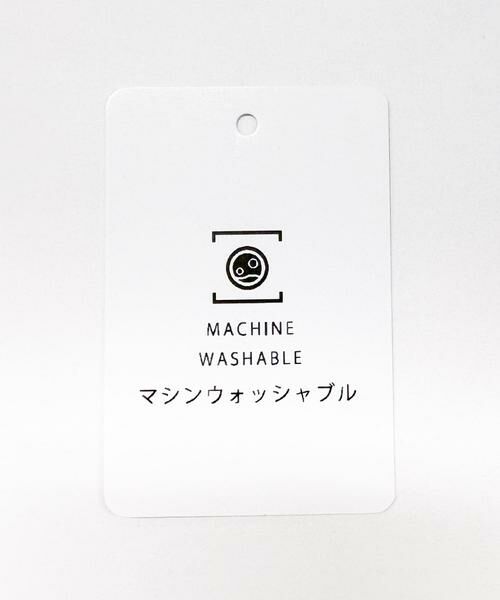 URBAN RESEARCH ROSSO / アーバンリサーチ ロッソ シャツ・ブラウス | 『WEB/一部店舗限定』ウォッシャブルポケットデザインシャツブラウス | 詳細19