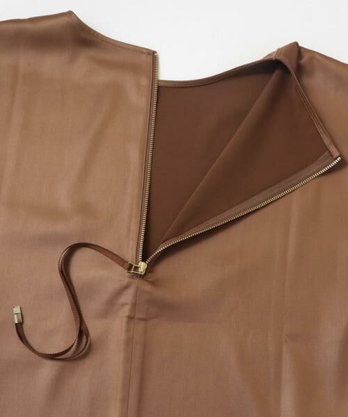 URBAN RESEARCH ROSSO / アーバンリサーチ ロッソ シャツ・ブラウス | 『WEB/一部店舗限定』ウォッシャブルポケットデザインシャツブラウス | 詳細16