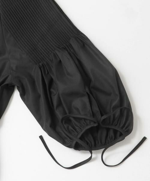 URBAN RESEARCH ROSSO / アーバンリサーチ ロッソ シャツ・ブラウス | ピンタックウエストマークブラウス | 詳細23