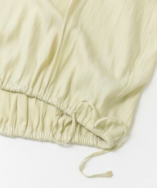 URBAN RESEARCH ROSSO / アーバンリサーチ ロッソ シャツ・ブラウス | 2WAYバルーンブラウス | 詳細10