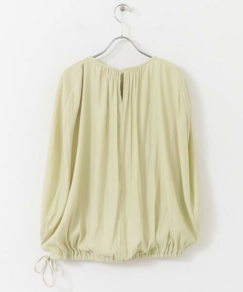 URBAN RESEARCH ROSSO / アーバンリサーチ ロッソ シャツ・ブラウス | 2WAYバルーンブラウス | 詳細11