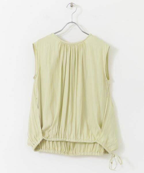 URBAN RESEARCH ROSSO / アーバンリサーチ ロッソ シャツ・ブラウス | 2WAYバルーンブラウス | 詳細6