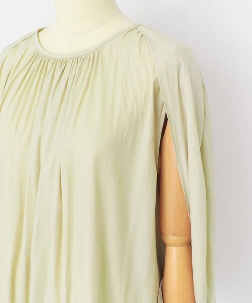 URBAN RESEARCH ROSSO / アーバンリサーチ ロッソ シャツ・ブラウス | 2WAYバルーンブラウス | 詳細8