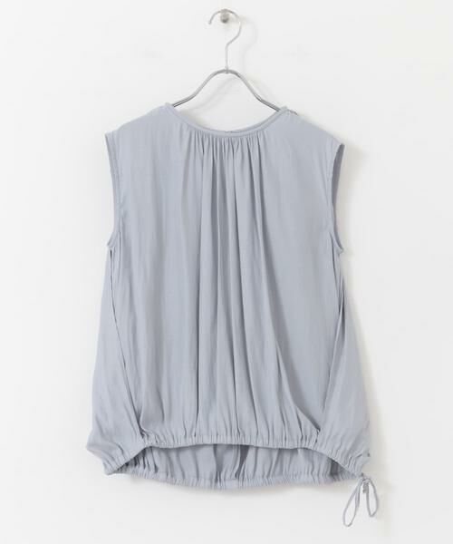 URBAN RESEARCH ROSSO / アーバンリサーチ ロッソ シャツ・ブラウス | 2WAYバルーンブラウス | 詳細25