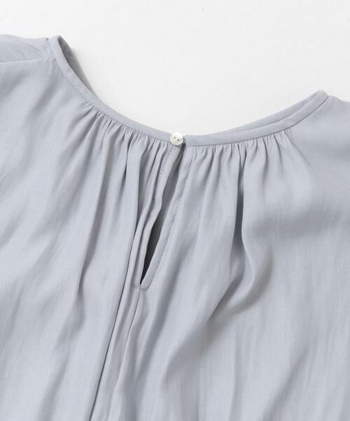 URBAN RESEARCH ROSSO / アーバンリサーチ ロッソ シャツ・ブラウス | 2WAYバルーンブラウス | 詳細26