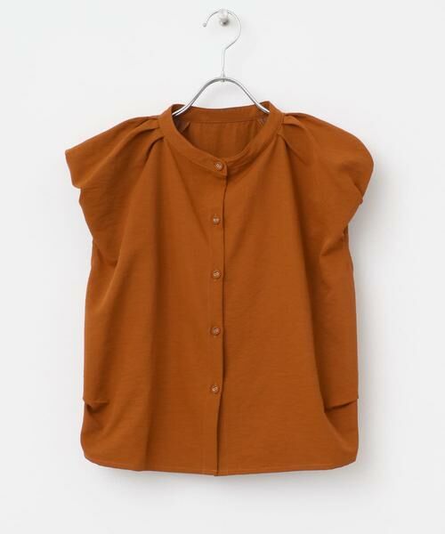 URBAN RESEARCH ROSSO / アーバンリサーチ ロッソ シャツ・ブラウス | パフスリーブブラウス | 詳細4