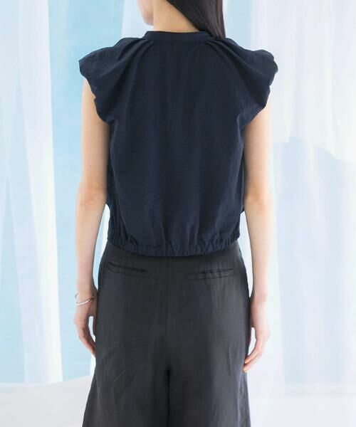 URBAN RESEARCH ROSSO / アーバンリサーチ ロッソ シャツ・ブラウス | パフスリーブブラウス | 詳細15