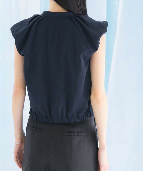 URBAN RESEARCH ROSSO / アーバンリサーチ ロッソ シャツ・ブラウス | パフスリーブブラウス | 詳細17