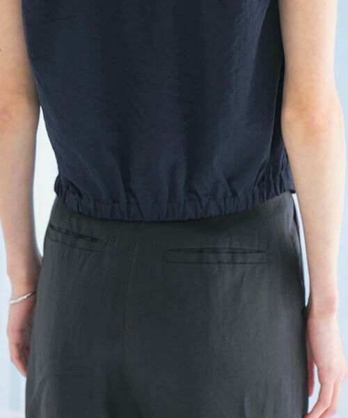 URBAN RESEARCH ROSSO / アーバンリサーチ ロッソ シャツ・ブラウス | パフスリーブブラウス | 詳細18