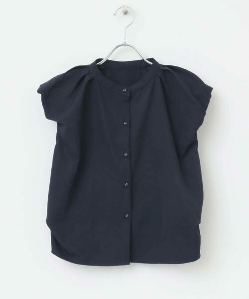 URBAN RESEARCH ROSSO / アーバンリサーチ ロッソ シャツ・ブラウス | パフスリーブブラウス | 詳細19