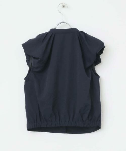 URBAN RESEARCH ROSSO / アーバンリサーチ ロッソ シャツ・ブラウス | パフスリーブブラウス | 詳細20