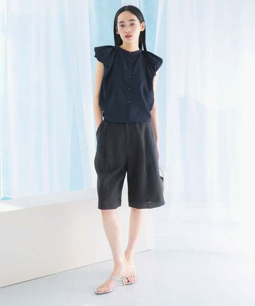 URBAN RESEARCH ROSSO / アーバンリサーチ ロッソ シャツ・ブラウス | パフスリーブブラウス | 詳細9