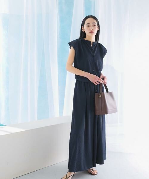 URBAN RESEARCH ROSSO / アーバンリサーチ ロッソ シャツ・ブラウス | パフスリーブブラウス | 詳細12