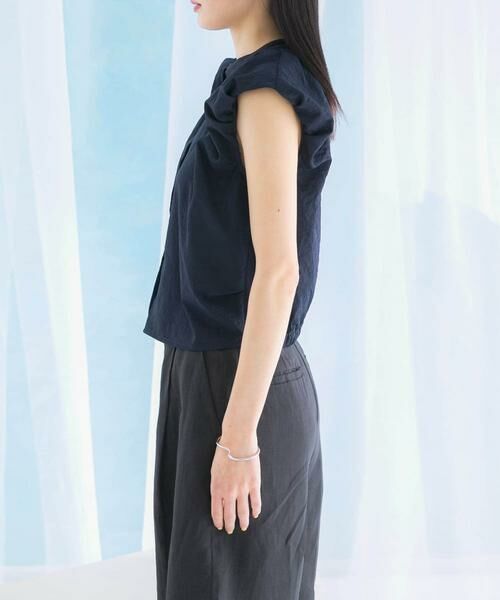 URBAN RESEARCH ROSSO / アーバンリサーチ ロッソ シャツ・ブラウス | パフスリーブブラウス | 詳細14